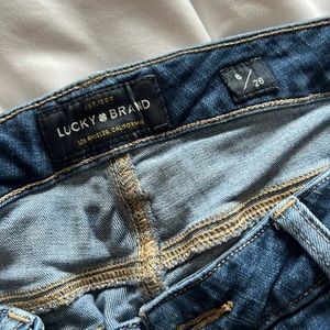 Lucky brand size 28